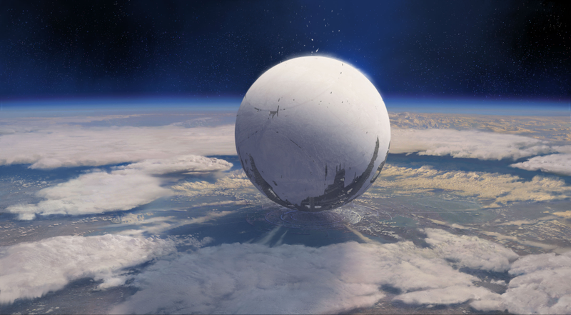 Illustration for article titled A Beginner’s Guide To The World Of Destiny